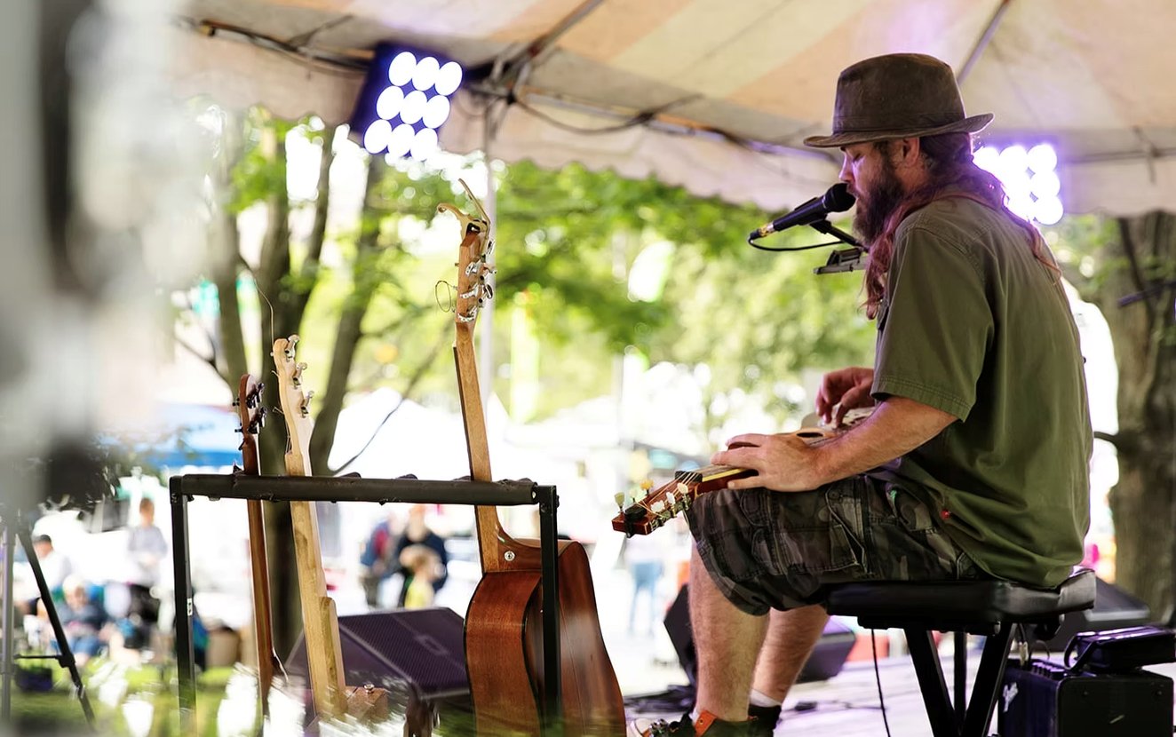 Sounds of summer: Free concerts galore in and near Waterbury